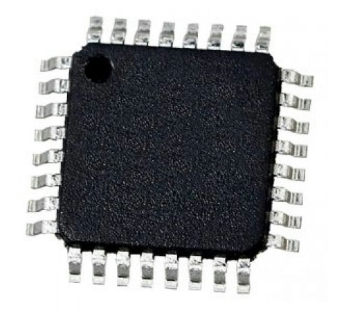 FT232BL-REEL, Интерфейс: USB <-> UART FT232BL-REEL, Интерфейс: USB <-> UART