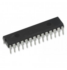 CP82C59AZ, Интерфейс специализированный