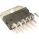 TDA2005R, УНЧ 20Вт