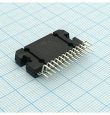 PAL012A, УНЧ