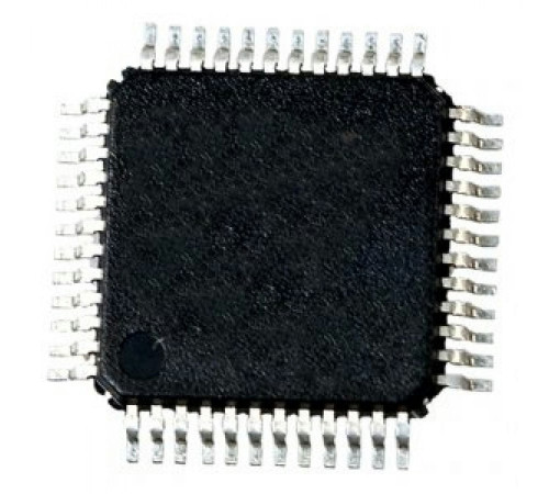 KSZ8863RLLI, Трансивер Ethernet KSZ8863RLLI, Трансивер Ethernet