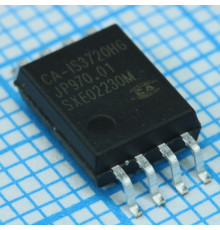 CA-IS3720HG, Изолятор цифровой двухканальный быстродействующий