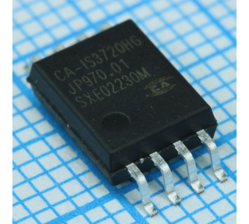CA-IS3720HG, Изолятор цифровой двухканальный быстродействующий CA-IS3720HG, Изолятор цифровой двухканальный быстродействующий