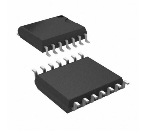 LM1877MX-9/NOPB, Микросхема для УНЧ LM1877MX-9/NOPB, Микросхема для УНЧ