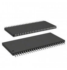 IS42S16160G-6TLI, Динамическая память - SDRAM