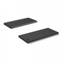 AS4C2M32SA-6TCN, IC DRAM 64M PARALLEL 86TSOP II