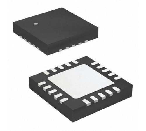 ATTINY2313-20MU, Микроконтроллер 8-бит 2Кбайт Флэш-память 20QFN ATTINY2313-20MU, Микроконтроллер 8-бит 2Кбайт Флэш-память 20QFN