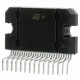 STA575, УНЧ 2x80Вт (2x22В/4 Ом)