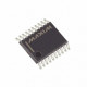 MAX13223EEUP+, Приемопередатчик сдвоенный интерфейс_RS232