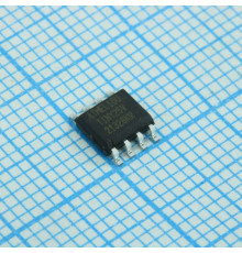 ATTINY25V-10SSUR, AVR   2K-Flash/128-RAM/128-EEPROM/Таймер/Счетчик,WatchDog таймер