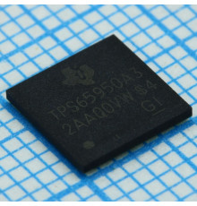 TPS65950A3ZXNR, Контроллер управления питанием 11 каналов и аудиокодек 209NFBGA