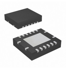 TS3L110RGYR, Ключ ETHERNET счетверенный 16VQFN