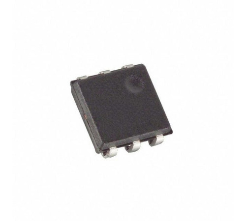 DS2406P+, Ключ адресуемый сдвоенный с памятью 1K6-TSOC DS2406P+, Ключ адресуемый сдвоенный с памятью 1K6-TSOC