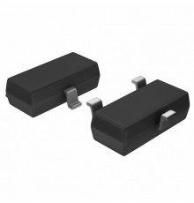 11AA02E48T-I/TT, Энергонезависимое ППЗУ 2К-бит 100КГц SOT23-3