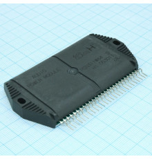 RSN311W64D, УНЧ 6x