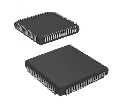 TL16C552FNR, Сдвоенный асинхронный коммуникатор 68PLCC TL16C552FNR, Сдвоенный асинхронный коммуникатор 68PLCC