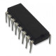 DG508ACJ+, Мультиплексор 8X1 16DIP