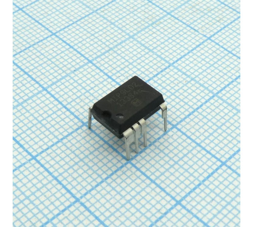 MIP9L02, ШИМ-контроллер MIP9L02, ШИМ-контроллер