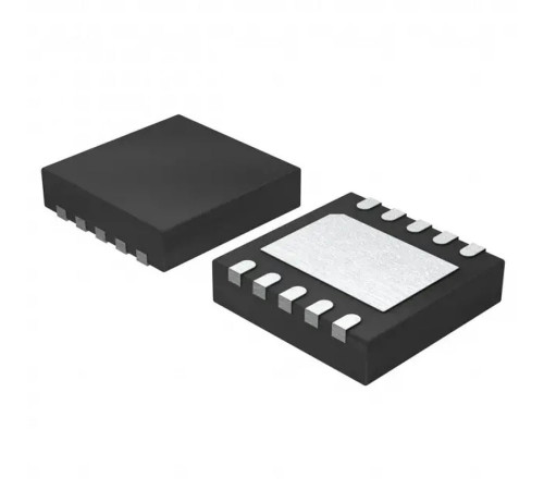 PCF85063ATL/1,118, Часы реального времени/календарь шина I2C 10-SON PCF85063ATL/1,118, Часы реального времени/календарь шина I2C 10-SON