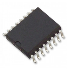 ISO7840DW, Изолятор цифровой