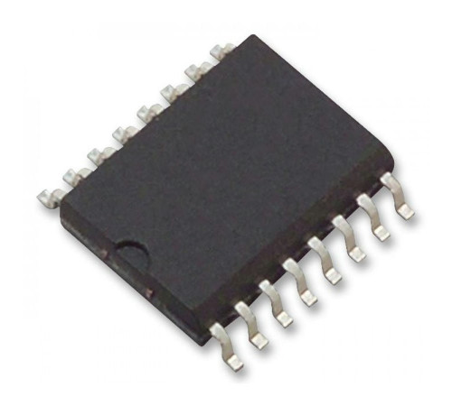 ISO7840DW, Изолятор цифровой