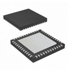CC2640F128RGZT, РЧ микроконтроллеры SimpleLink Bluetooth Wireless MCU 2.4ГГц