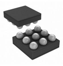 LM4675TL/NOPB, Микросхема для Аудио