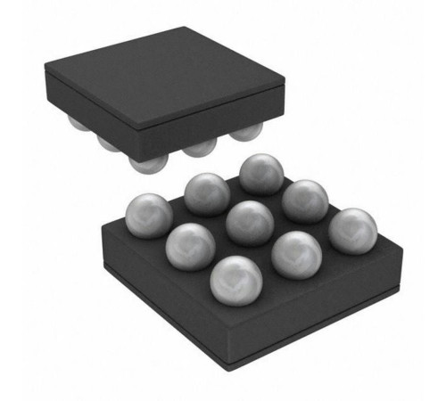 LM4675TL/NOPB, Микросхема для Аудио LM4675TL/NOPB, Микросхема для Аудио