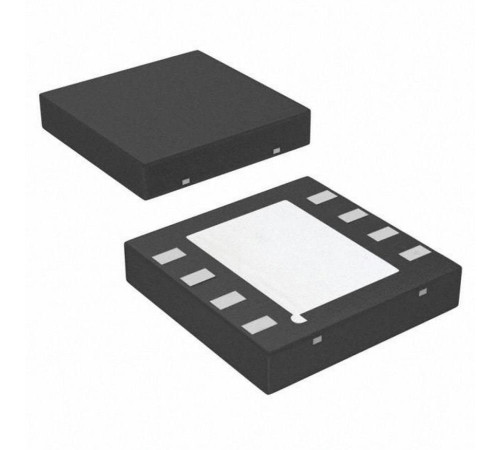 LM4991LDX/NOPB, Микросхема для Аудио LM4991LDX/NOPB, Микросхема для Аудио