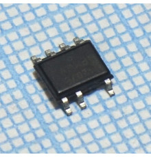 FAN6755UWM, ШИМ-контроллер, 130кГц, 75%