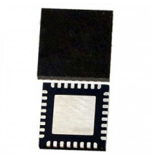 MAX7030HATJ+, Радиотрансивер 315/345/433.92МГц ASK Transceiver