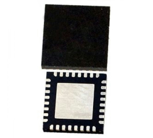 MAX7030HATJ+, Радиотрансивер 315/345/433.92МГц ASK Transceiver MAX7030HATJ+, Радиотрансивер 315/345/433.92МГц ASK Transceiver