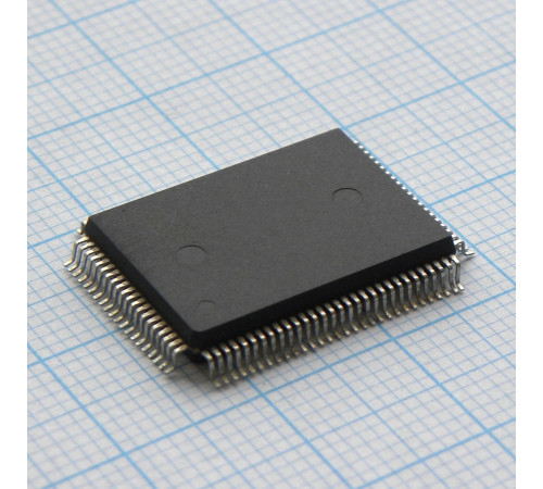 IS61LF12836EC-7.5TQLI-TR, Статическая память - SRAM