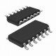 INA2137UA/2K5, Приемник дифференциальный сдвоенный аудио 14-SOIC