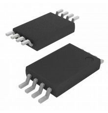 UCC3946PW, Монитор электропитания для микроконтроллера 8-TSSOP