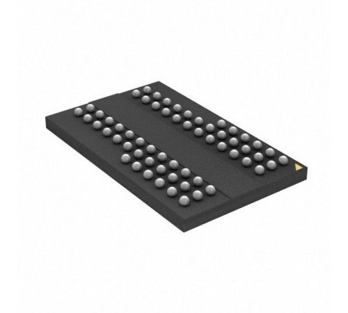 AS4C32M16D1-5BIN, Динамическая память - SDRAM AS4C32M16D1-5BIN, Динамическая память - SDRAM