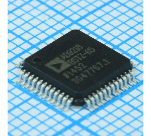 KSZ8863RLLI-TR, ИС, Ethernet 3-Port 10/100 Switch w/ 1x RMII KSZ8863RLLI-TR, ИС, Ethernet 3-Port 10/100 Switch w/ 1x RMII