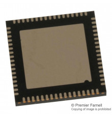 STM32WB55RCV6, Микроконтроллер 32-бит ядро ARM Cortex M4 с модулем Bluetooth v5.0 и 802.15.4