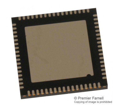 STM32WB55RCV6, Микроконтроллер 32-бит ядро ARM Cortex M4 с модулем Bluetooth v5.0 и 802.15.4 STM32WB55RCV6, Микроконтроллер 32-бит ядро ARM Cortex M4 с модулем Bluetooth v5.0 и 802.15.4