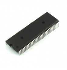 AN5192K-B, ТВ однокpистальный пpоцессоp PAL/NTSC