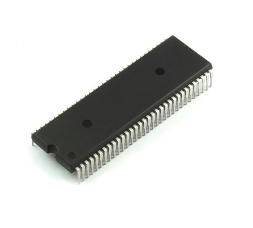 AN5192K-B, ТВ однокpистальный пpоцессоp PAL/NTSC AN5192K-B, ТВ однокpистальный пpоцессоp PAL/NTSC