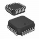 DG406DN-E3, Мультиплексор КМОП аналоговый сдвоенный 8-ми канальный 28PLCC