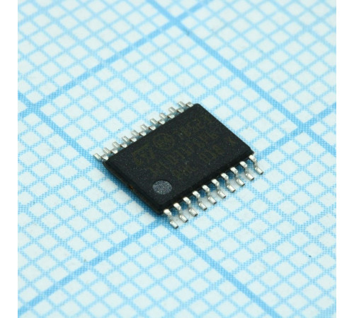 STM32L031F6P6, Микроконтроллер STM 32-бит ядро ARM Cortex M0+ RISC 32кБ Флэш-память электропитание 3.3В 20-Pin TSSOP туба STM32L031F6P6, Микроконтроллер STM 32-бит ядро ARM Cortex M0+ RISC 32кБ Флэш-память электропитание 3.3В 20-Pin TSSOP туба