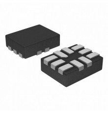 NLAS7222BMUTBG, Ключ USB DPDT (два полюса-два направления) 10UQFN