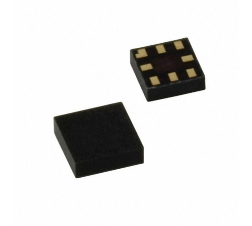 FSA1256L8X, Аналоговый ключ 8MICROPAK