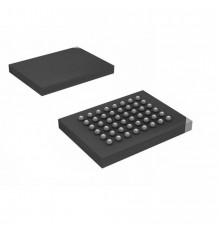 IS61WV25616BLL-10BLI-TR, Статическое ОЗУ 4Mбит 10нс 48MINIBGA