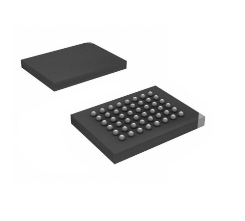 IS61WV25616BLL-10BLI-TR, Статическое ОЗУ 4Mбит 10нс 48MINIBGA IS61WV25616BLL-10BLI-TR, Статическое ОЗУ 4Mбит 10нс 48MINIBGA