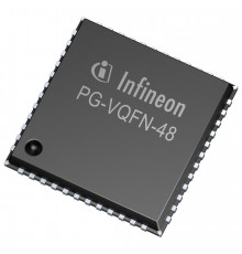TLE9278BQXXUMA1, CAN, LIN интерфейс