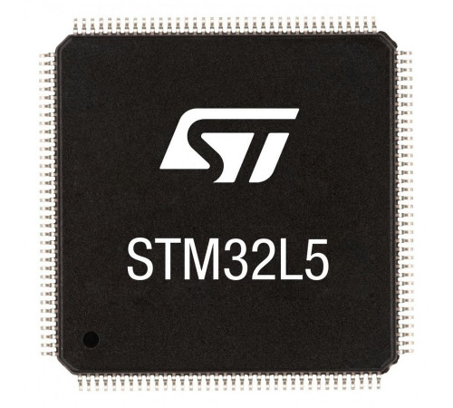 STM32H7A3ZIT6, Микроконтроллер 32-бит ядро ARM Cortex M7 RISC 2MB Флэш-память 1.8В/2.5В/3.3В 144-Pin LQFP лоток STM32H7A3ZIT6, Микроконтроллер 32-бит ядро ARM Cortex M7 RISC 2MB Флэш-память 1.8В/2.5В/3.3В 144-Pin LQFP лоток