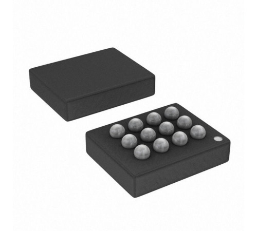 TXB0104ZXUR, 4-х канальный двунаправленый транслятор уровня, 12-BGA MICROSTAR JUNIOR (2.5x2.0)
